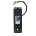 Кодова клавіатура ATIS AK-722DW/T Wi-Fi з вбудованим зчитувачем EM-Marine для контролю доступу з підтримкою Tuya Smart та відеоспостереження Кодова клавіатура ATIS AK-722DW/T Wi-Fi з вбудованим зчитувачем EM-Marine для контролю доступу з підтримкою Tuya Smart та відеоспостереження