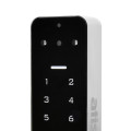 Кодова клавіатура ATIS AK-722DW/T Wi-Fi з вбудованим зчитувачем EM-Marine для контролю доступу з підтримкою Tuya Smart та відеоспостереження Кодова клавіатура ATIS AK-722DW/T Wi-Fi з вбудованим зчитувачем EM-Marine для контролю доступу з підтримкою Tuya Smart та відеоспостереження