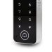 Кодовая клавиатура для контроля доступа ATIS AK-722DW/T Wi-Fi со считывателем EM-Marine и поддержкой Tuya Smart для обеспечения безопасности объектов
