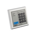 Кодова клавіатура Yli Electronic YK-268 з сенсорними кнопками Кодова клавіатура Yli Electronic YK-268 з сенсорними кнопками
