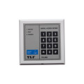 Кодова клавіатура Yli Electronic YK-268 з сенсорними кнопками Кодова клавіатура Yli Electronic YK-268 з сенсорними кнопками