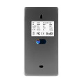 Клавіатура з контролером для доступу Trinix TRK-1101EFI зі зчитувачем відбитків пальців та карт EM-Marine для систем охорони та контролю доступу Клавіатура з контролером для доступу Trinix TRK-1101EFI зі зчитувачем відбитків пальців та карт EM-Marine для систем охорони та контролю доступу