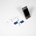 Клавіатура Bluetooth з контролером та зчитувачем відбитків пальців Mifare Trinix TRK-1206BTFW Black для контролю доступу та управління через мобільний застосунок Клавіатура Bluetooth з контролером та зчитувачем відбитків пальців Mifare Trinix TRK-1206BTFW Black для контролю доступу та управління через мобільний застосунок