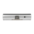 Клавиатура с Bluetooth и контроллером Trinix TRK-1206BTFW Silver для контроля доступа с отпечатком пальца и считывателем карт Mifare Клавиатура с Bluetooth и контроллером Trinix TRK-1206BTFW Silver для контроля доступа с отпечатком пальца и считывателем карт Mifare