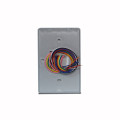 Клавиатура с WiFi и контроллером Trinix TRK-1202EW(WF) для контроля доступа, EM-Marine, поддержка Tuya Smart, водонепроницаемая, IP66, память 2000 пользователей