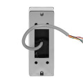 Клавиатура с контроллером и считывателем Mifare Trinix TRK-1108MW для систем безопасности, поддержка 2000 пользователей, IP68, рабочая температура -45°C~+60°C