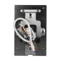 Клавиатура с Bluetooth и считывателем Mifare Trinix TRK-1106BTW для контроля доступа и управления с мобильного приложения Клавиатура с Bluetooth и считывателем Mifare Trinix TRK-1106BTW для контроля доступа и управления с мобильного приложения