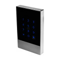 Клавиатура с Bluetooth и считывателем Mifare Trinix TRK-1106BTW для контроля доступа и управления с мобильного приложения Клавиатура с Bluetooth и считывателем Mifare Trinix TRK-1106BTW для контроля доступа и управления с мобильного приложения