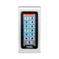 Клавиатура с WiFi и контроллером Trinix TRK-800EW(WF) для охранной системы с считывателем EM-Marine, водонепроницаемая, поддержка Tuya Smart, IP68 Клавиатура с WiFi и контроллером Trinix TRK-800EW(WF) для охранной системы с считывателем EM-Marine, водонепроницаемая, поддержка Tuya Smart, IP68