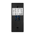 Клавиатура с WiFi и контроллером Mifare Trinix TRK-1103MI(WF) для контроля доступа с подсветкой и мобильным приложением eWeLink Клавиатура с WiFi и контроллером Mifare Trinix TRK-1103MI(WF) для контроля доступа с подсветкой и мобильным приложением eWeLink