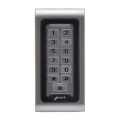 Клавиатура с WiFi и контроллером Trinix TRK-800EW(WF) для охранной системы с считывателем EM-Marine, водонепроницаемая, поддержка Tuya Smart, IP68 Клавиатура с WiFi и контроллером Trinix TRK-800EW(WF) для охранной системы с считывателем EM-Marine, водонепроницаемая, поддержка Tuya Smart, IP68