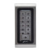 Клавіатура з WiFi та контролером Trinix TRK-800EW(WF) з зчитувачем EM-Marine для охоронної системи, водонепроникна, підтримка Tuya Smart