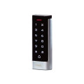Клавиатура с WiFi и контроллером Trinix TRK-1203EW(WF) для контроля доступа с поддержкой Tuya Smart водонепроницаемая антивандальная для защиты объектов Клавиатура с WiFi и контроллером Trinix TRK-1203EW(WF) для контроля доступа с поддержкой Tuya Smart водонепроницаемая антивандальная для защиты объектов