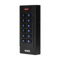 Клавиатура с WiFi и контроллером Mifare Trinix TRK-1103MI(WF) для контроля доступа с подсветкой и мобильным приложением eWeLink Клавиатура с WiFi и контроллером Mifare Trinix TRK-1103MI(WF) для контроля доступа с подсветкой и мобильным приложением eWeLink