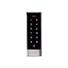 Клавіатура з WiFi та зчитувачем EM-Marine Trinix TRK-1203EW(WF) для контролю доступу з підтримкою Tuya Smart, антивандальна водонепроникна IP68