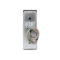 Клавиатура с WiFi и контроллером Trinix TRK-1203EW(WF) для контроля доступа с поддержкой Tuya Smart водонепроницаемая антивандальная для защиты объектов Клавиатура с WiFi и контроллером Trinix TRK-1203EW(WF) для контроля доступа с поддержкой Tuya Smart водонепроницаемая антивандальная для защиты объектов