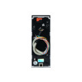 Клавиатура с WiFi и контроллером Trinix TRK-1203EW(WF) для контроля доступа с поддержкой Tuya Smart водонепроницаемая антивандальная для защиты объектов Клавиатура с WiFi и контроллером Trinix TRK-1203EW(WF) для контроля доступа с поддержкой Tuya Smart водонепроницаемая антивандальная для защиты объектов