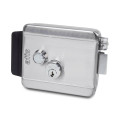 Комплект для хвіртки з електромеханічним замком ATIS Lock SS, кодовою клавіатурою ATIS AK-601 та RFID брелоком для контролю доступу Комплект для хвіртки з електромеханічним замком ATIS Lock SS, кодовою клавіатурою ATIS AK-601 та RFID брелоком для контролю доступу
