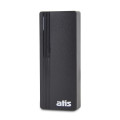 Комплект контролю доступу для тамбурних дверей ATIS Lock G з електромеханічним замком, контролером EM-Marine, брелками RFID та блоком живлення Комплект контролю доступу для тамбурних дверей ATIS Lock G з електромеханічним замком, контролером EM-Marine, брелками RFID та блоком живлення
