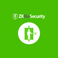 Комплект ZKTeco для обмеження доступу у ліфт Комплект ZKTeco для обмеження доступу у ліфт
