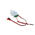 Комплект охоронної GSM сигналізації з GSM-Лайка, датчиком руху, герконом, сиреною, акумулятором, блоком живлення Комплект охоронної GSM сигналізації з GSM-Лайка, датчиком руху, герконом, сиреною, акумулятором, блоком живлення