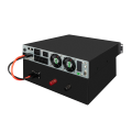 Комплект Smart-UPS LP-2000 PRO RM з АКБ LP LiFePO4 32 Ah (2253Wh) RM Комплект Smart-UPS LP-2000 PRO RM з АКБ LP LiFePO4 32 Ah (2253Wh) RM