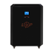 Система резервного живлення LP Autonomic Power FW 2500W (АКБ 5900Wh) Чорний мат