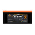 Комплект резервного живлення LogicPower ДБЖ 1000W + літієва (LiFePO4) батарея 1920 Wh Комплект резервного живлення LogicPower ДБЖ 1000W + літієва (LiFePO4) батарея 1920 Wh
