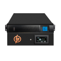 Комплект Smart-UPS LP-2000 PRO RM з АКБ LP LiFePO4 32 Ah (2253Wh) RM Комплект Smart-UPS LP-2000 PRO RM з АКБ LP LiFePO4 32 Ah (2253Wh) RM