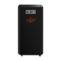 Система резервного живлення LP Autonomic Ultra FW 3500W (АКБ12000Wh) Чорний мат Система резервного живлення LP Autonomic Ultra FW 3500W (АКБ12000Wh) Чорний мат