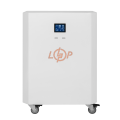 Система резервного живлення LP Autonomic Power FW 2500W для дому та офісу з акумулятором 2600Wh Білий глянець Система резервного живлення LP Autonomic Power FW 2500W для дому та офісу з акумулятором 2600Wh Білий глянець
