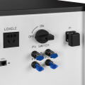 Джерело безперебійного живлення (ДБЖ) LP BOX DEYE 5kWh + АКБ 15 kWh Джерело безперебійного живлення (ДБЖ) LP BOX DEYE 5kWh + АКБ 15 kWh