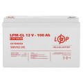 Комплект резервного живлення LP (LogicPower) ДБЖ + гелева батарея (UPS B1500 + АКБ GL 1200W) Комплект резервного живлення LP (LogicPower) ДБЖ + гелева батарея (UPS B1500 + АКБ GL 1200W)