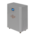 Система резервного живлення LP Autonomic Power FW 2500W (АКБ 5900Wh) Графіт мат Система резервного живлення LP Autonomic Power FW 2500W (АКБ 5900Wh) Графіт мат