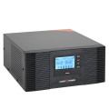Комплект резервного живлення LP (LogicPower) ДБЖ + гелева батарея (UPS B1500 + АКБ GL 1200W) Комплект резервного живлення LP (LogicPower) ДБЖ + гелева батарея (UPS B1500 + АКБ GL 1200W)