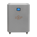 Система резервного живлення LP Autonomic Power FW 2500W (АКБ 5900Wh) Графіт мат Система резервного живлення LP Autonomic Power FW 2500W (АКБ 5900Wh) Графіт мат