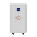 Система резервного живлення LP Autonomic Basic FW 1000W (АКБ 3000Wh) Білий мат Система резервного живлення LP Autonomic Basic FW 1000W (АКБ 3000Wh) Білий мат
