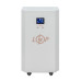 Система резервного живлення LP Autonomic Basic FW 1000W (АКБ 3000Wh) Білий мат