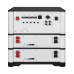 Джерело безперебійного живлення (ДБЖ) LP BOX DEYE 5kWh + АКБ 10kWh