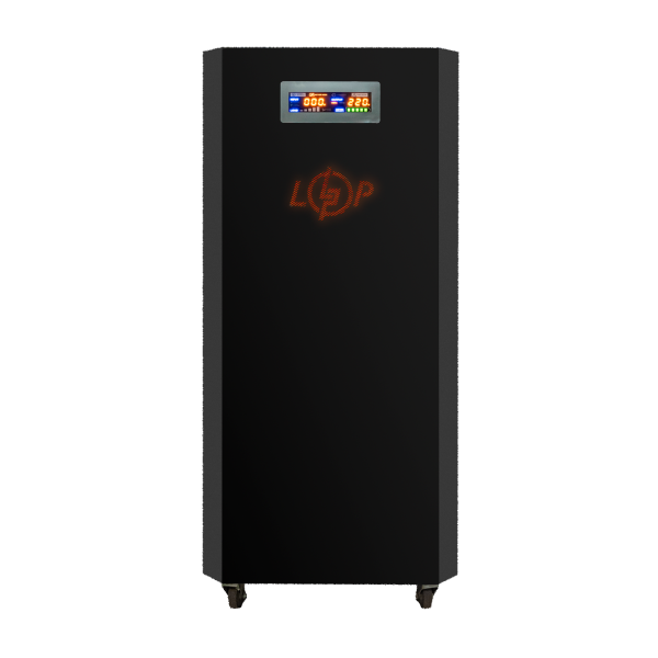 Система резервного живлення LP Autonomic Ultra FW 3500W (АКБ 5200Wh) Чорний мат Система резервного живлення LP Autonomic Ultra FW 3500W (АКБ 5200Wh) Чорний мат