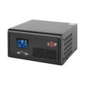Комплект ИБП 1500VA с аккумулятором LiFePO4 1280Wh для бесперебойного питания газовых котлов и видеонаблюдения Комплект ИБП 1500VA с аккумулятором LiFePO4 1280Wh для бесперебойного питания газовых котлов и видеонаблюдения