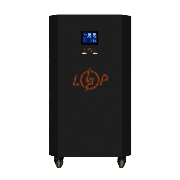 Система резервного живлення для дому LP Autonomic Basic FW 1000W (АКБ 3000Wh) чорний мат для безперебійного живлення побутової техніки та офісного обладнання Система резервного живлення для дому LP Autonomic Basic FW 1000W (АКБ 3000Wh) чорний мат для безперебійного живлення побутової техніки та офісного обладнання