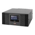 Комплект резервного живлення LP (LogicPower) ДБЖ + мультигелева батарея (UPS B1500 + АКБ MG 1440W) Комплект резервного живлення LP (LogicPower) ДБЖ + мультигелева батарея (UPS B1500 + АКБ MG 1440W)