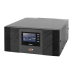 Комплект резервного живлення LP (LogicPower) ДБЖ + мультигелева батарея (UPS B1500 + АКБ MG 1440W)