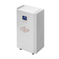 Система резервного живлення LP Autonomic Basic FW 1000W (АКБ 3600Wh) Білий глянець Система резервного живлення LP Autonomic Basic FW 1000W (АКБ 3600Wh) Білий глянець