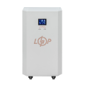 Система резервного живлення LP Autonomic Basic FW 1000W (АКБ 3600Wh) Білий глянець Система резервного живлення LP Autonomic Basic FW 1000W (АКБ 3600Wh) Білий глянець
