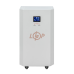 Система резервного живлення LP Autonomic Basic FW 1000W (АКБ 3600Wh) Білий глянець