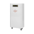 Система резервного живлення LP Autonomic Ultra FW 3500W (АКБ12000Wh) Білий мат Система резервного живлення LP Autonomic Ultra FW 3500W (АКБ12000Wh) Білий мат