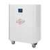 Система резервного живлення LP Autonomic Power FW 2500W (АКБ 5900Wh) для дому та офісу Білий глянець