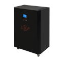 Система резервного живлення LP Autonomic Power FW 2500W (АКБ 7200Wh) Чорний мат Система резервного живлення LP Autonomic Power FW 2500W (АКБ 7200Wh) Чорний мат